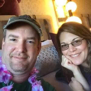 Meet your Posher, Eric